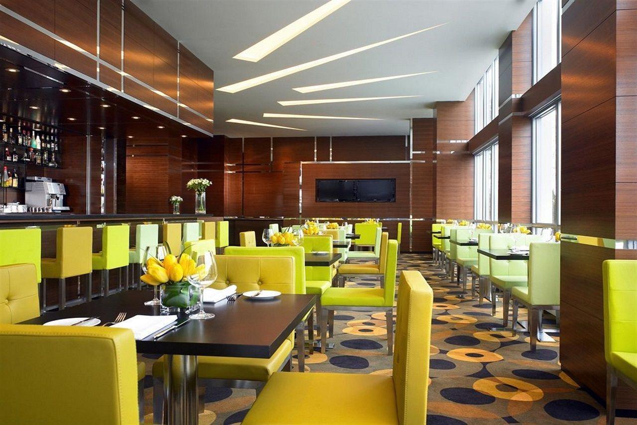 The Westin Wall Centre, Vancouver Airport Ричмънд Екстериор снимка